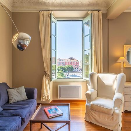 Nice Renting - 13 Massena - Live A Dream Luxury Loft - Place Massena Exterior photo