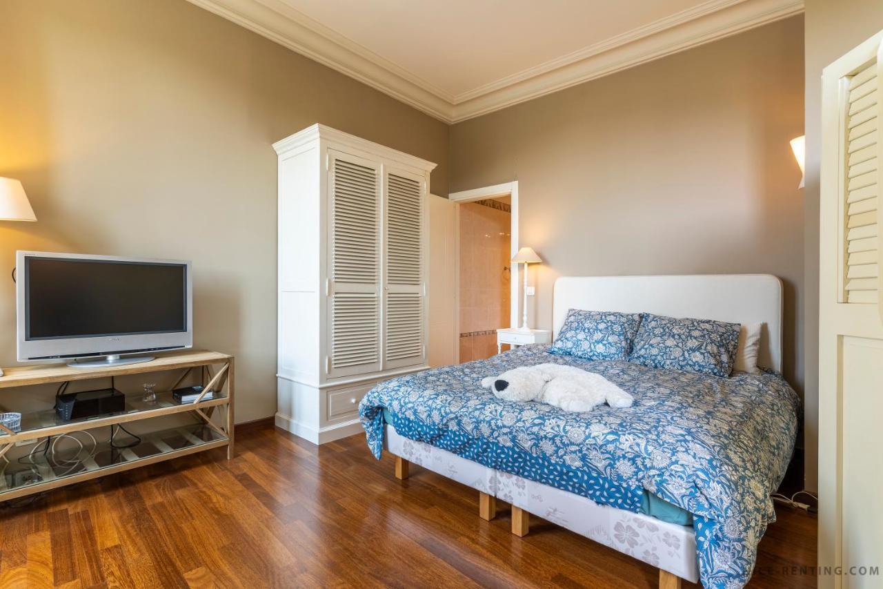 Nice Renting - 13 Massena - Live A Dream Luxury Loft - Place Massena Exterior photo